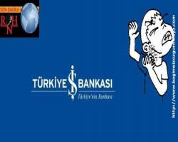 Karıştır, Karıştır, Kaşın, Kaşın, işte Fuat Avni'den yeni iddia: Seçimden önce İş Bankası'na 