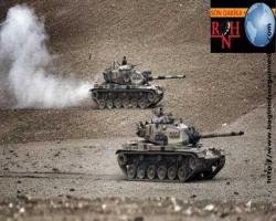 Suriye'den tepki: 'Apaçık bir saldırganlık'