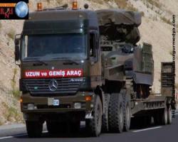 Ankara'da 