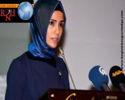 O çocuğu, O Sümeyye Erdoğan'ın korumalarının tamamı değişti