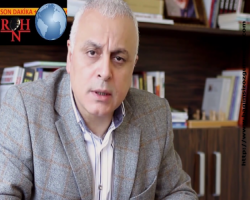 Merdan Yanardağ: ‘Hileyle rejim değişmez'