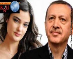 Merve Büyüksaraç: Benden bile korkuyorlar