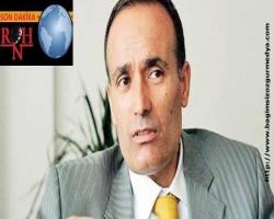 Ayrıntılı Dink cinayeti soruşturmasında eski polis şefi Ramazan Akyürek gözaltında!