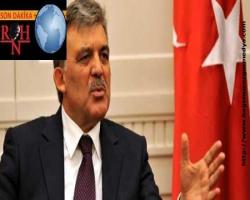 Amerikan Köpekleri Partisi Sözcüsü Atalay: 