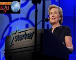 Clinton vakfında büyük yolsuzluk