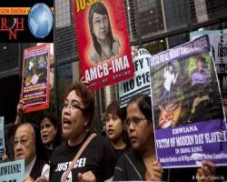 Hong Kong'da hizmetçiye işkenceye 6 yıl hapis