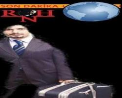 Mehmet Baransu'nun evinde arama 
