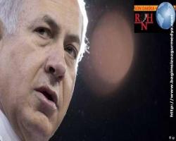 İki kardeş biri ufak, bir ağabey; İsrail Başbakanı Netanyahu'nun tartışmalı ABD ziyareti başladı