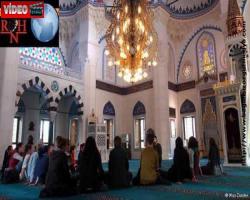 Avusturya'daki Kaşı Din Yasası Emsal Oluyor