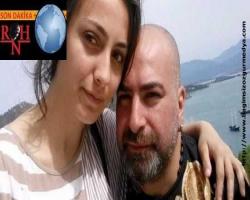 Yardım çığlığı atan sevgilisini başından ve kalbinden vurdu!