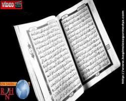 laik demokrat özgürlüklere bağlı müttefikimiz Almanya Radyosu’nda Kur‘an programı  