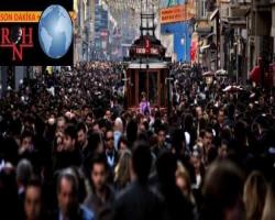 İşsizlik 2014'te yüzde 9,9 arttı!