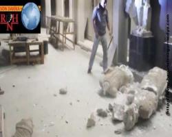 Irak’tan uluslararası yardım çağrısı