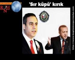 Hakan Fidan adaylığını çekti!  