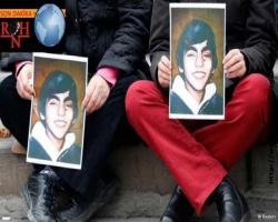 Alıştırdılar; her zamanki gibi Berkin Elvan gösterilerine müdahale 