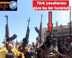 Senaryo icabı Irak Ordusu Tikrit'e girdi