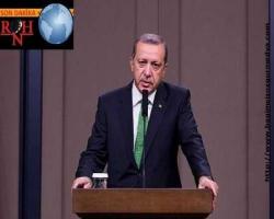 Çevresi ile Müsait olan Eş baş terörist Erdoğan: 