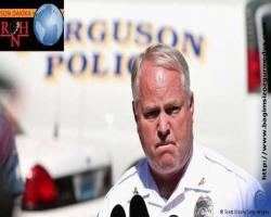 Dünya polisliğine soyunan ABD; Siyahi gencin öldürüldüğü Ferguson'da istifa