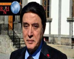 Erol Büyükburç evinde ölü bulundu