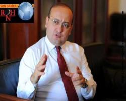  Yalaka Yalçın : İç Güvenlik Paketi konusunda geri adım yok