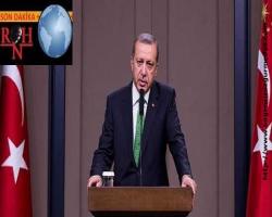 Yine konuştu; Erdoğan: Başkanlık sistemi diktatörlük getirirmiş Amerika'da diktatörlük mü var?