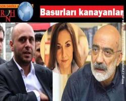 Aldatıldılar ama;Ahmet Altan Balyoz soruşturmasında şüpheli sıfatıyla ifadeye çağrıldı!