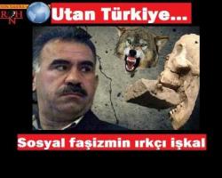 Sosyal faşizmin ırkçı işkal 