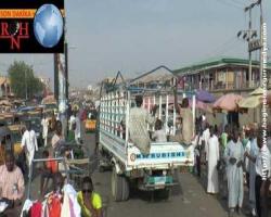 Boko Haram ekonomiyi de vuruyor