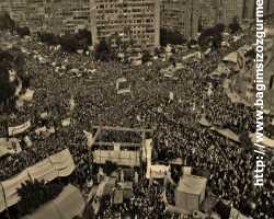 Birkaç hafta içinde anayasa referandumuna gidilecek