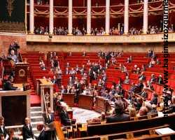 Fransa'da bir ilk