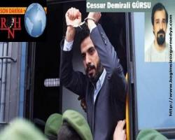 Eşi: Baransu'nun haber kaynağı Tuncay Opçin