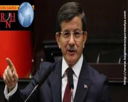 Davuloğlu: Çağlayan Adliyesi'nin adını 'Mehmet Selim Kiraz Adalet Sarayı' olarak değiştireceğiz
