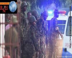 Somali’den Kenya’ya işbirliği çağrısı
