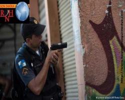 10 yaşındaki çocuk polis kurşunuyla öldü