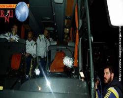 Yatın, kalkın  iyi ki rehine alınıp rehine  operasyonu olmadı... 