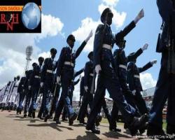 Kenya’dan misilleme