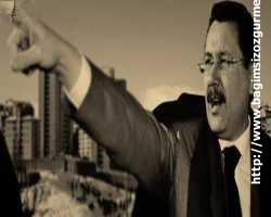 İ.Gökçek’in rant projesi: ‘Temapark’ 