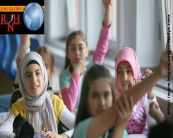 Fareli Köydeki çocuk nüfusu açıklandı