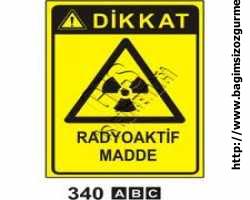 Atom Enerji Kurumundan uyarı...
