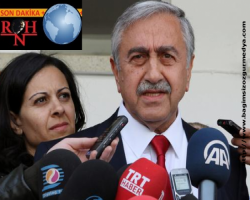 Kuzey Kıbrıs'ın dördüncü cumhurbaşkanı belli oldu ama...