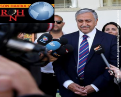 Akıncı, Kıbrıs’ta denklemi değiştirebilir mi acaba?
