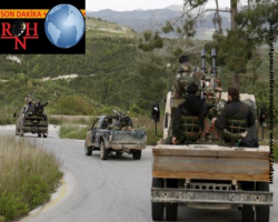 İran-Suriye paktı güçleniyor