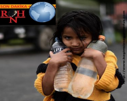 Nepal'de öfke büyüyor