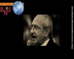 Kılıçdaroğlu: Cumhuriyet tarihinde ilk kez işsiz sayısı çalışan işçi sayısını geçti