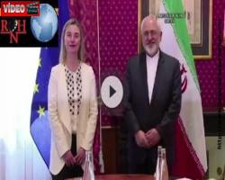 İran ve senaryo yapımcısı Amerika arasında nenle oluyor
