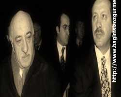 Gülen'in bu sözleri Erdoğan'a mı: Yalancı mum!