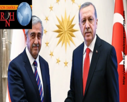 'Yavru vatan-kardeş ülke' gerilimi sonrası Erdoğan'dan geri adım: Kardeş Kıbrıs'a sahip çıkıyoruz 