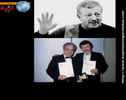 Bir üstat bir halk sanatçısı; Zeki Alasya hayatını kaybetti
