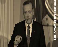 The Times'tan Erdoğan'a: Kendi işine bakmayı öğrenmeli!