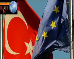 Küresel teröre ve küresel sermayeye yıllardı mahkum edilen Türkiye ve sorumlusu AB ve de D...